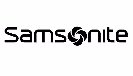 logo Samsonite