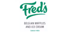 logo Fred's