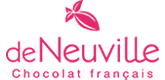 logo DE NEUVILLE