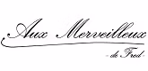 logo Aux merveilleux de Fred