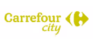 logo Carrefour City