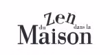 logo Du Zen dans la maison