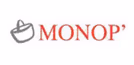 logo Monop'