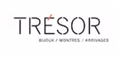 logo Trésor