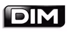logo DIM