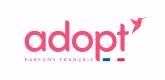 logo adopt