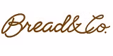 logo Bread&Co.
